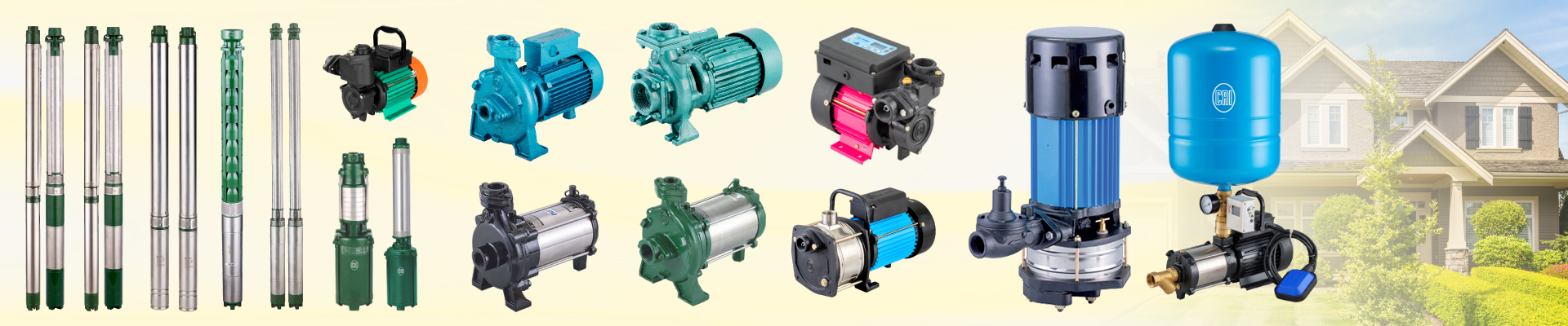 BEST ELECTRICALS Service Center