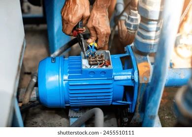 BEST ELECTRICALS Service Center