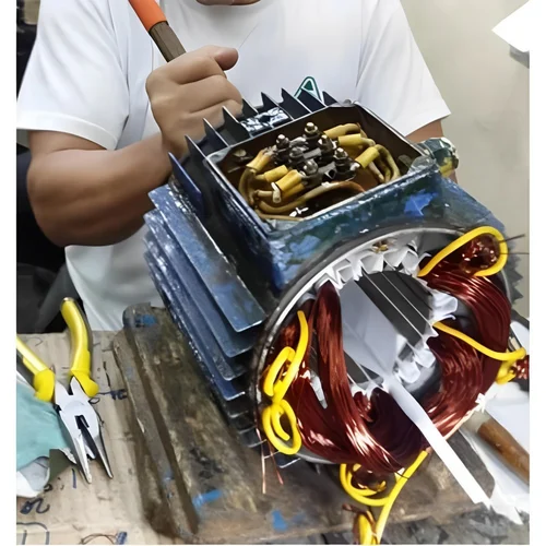 BEST ELECTRICALS Service Center